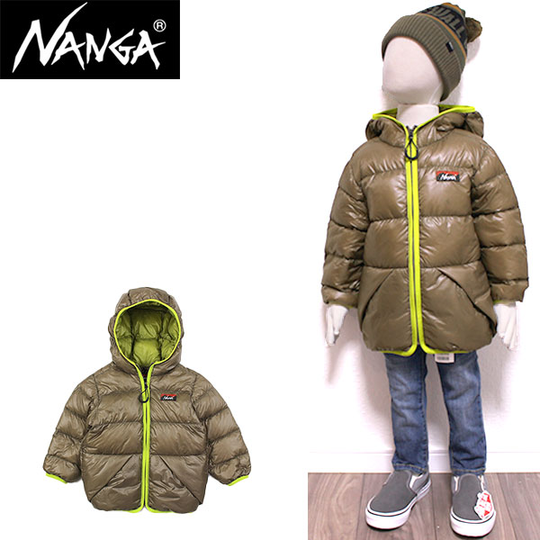 楽天市場】【THE NORTH FACE】ザ・ノース・フェイス キッズ ダウン