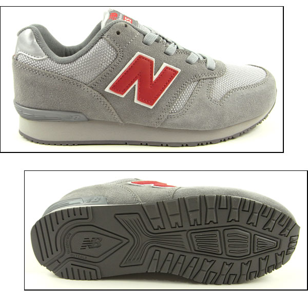 new balance kl565