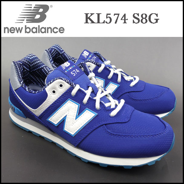 new balance kl565