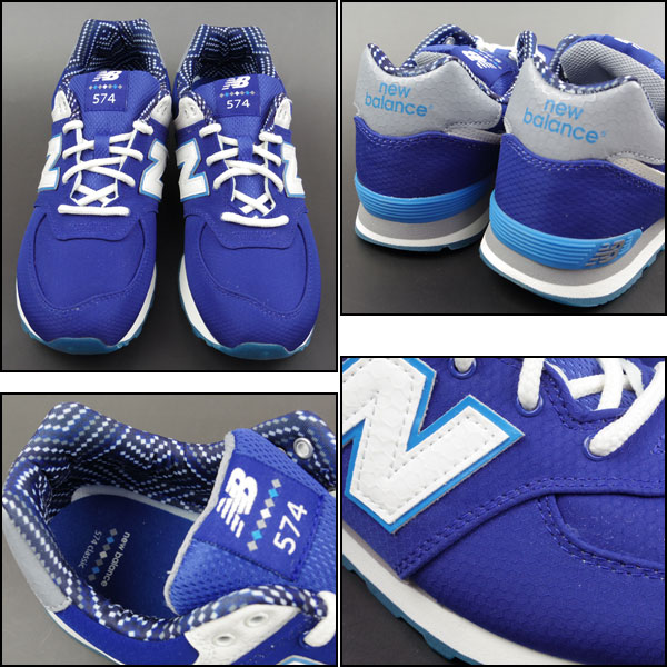 new balance kl565