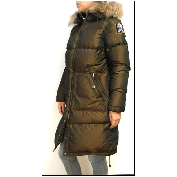 parajumpers long bear khaki parajumpers long bear khaki