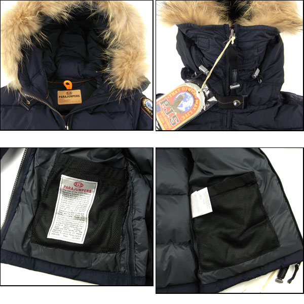 reason Rakuten Global Market Parajumpers/ Para jackets / down jacket