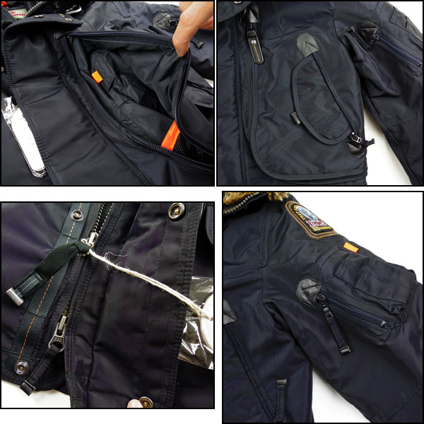 parajumpers n-3b parajumpers n-3b