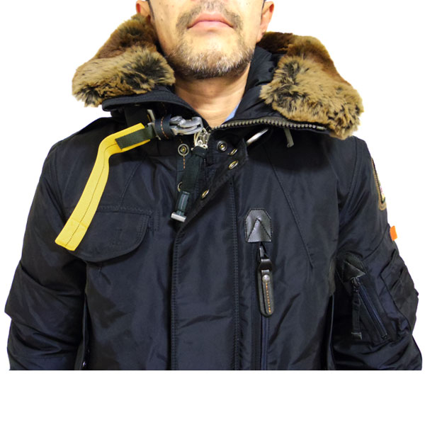 parajumpers right hand special down jacket parajumpers right hand special down jacket