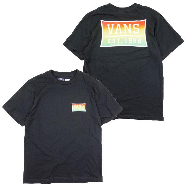 vans kids shirt vans kids shirt