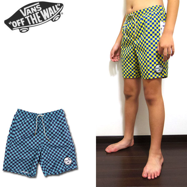 楽天市場】バンズ サーフパンツ メンズ VANS 水着 RETINA BOARD SHORT ボードショーツ 海パン : ＲＥＡＳＯＮ