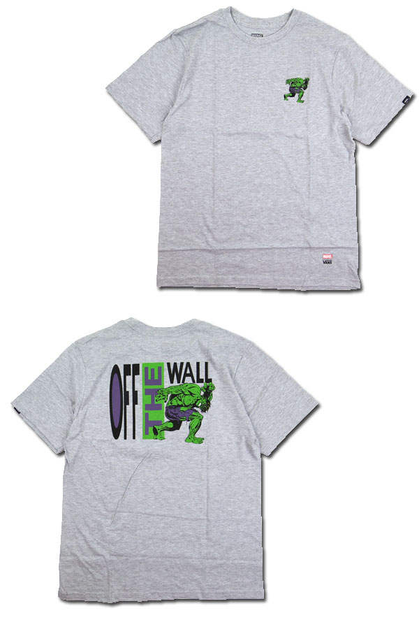 vans t shirt kids Green