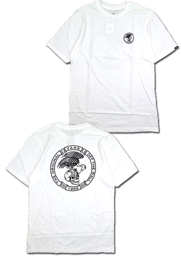 vans t shirt youth