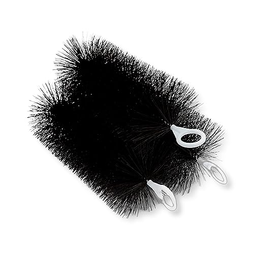 楽天市場】ロールフィルター 50本セット ブラック 濾過 ろ過 大型 水槽