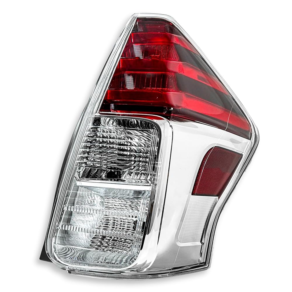 8*s様 30プリウス 前期 ZVW30 純正加工USテール　STANLEY テ 楽天市場】□プリウスZVW30前期□トヨタPRIUS純正USテールライト