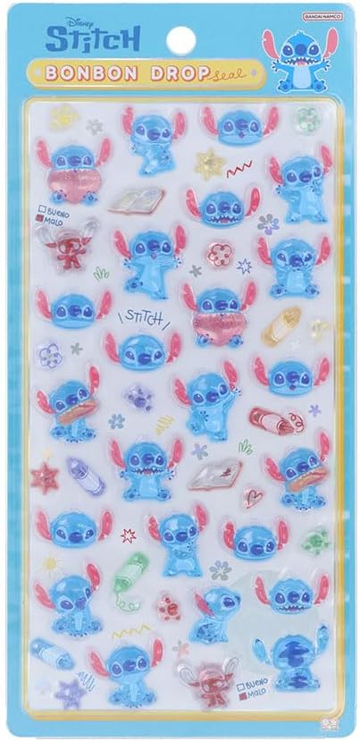 楽天市場】はぴだんぶい ボンボンドロップシール サンリオ