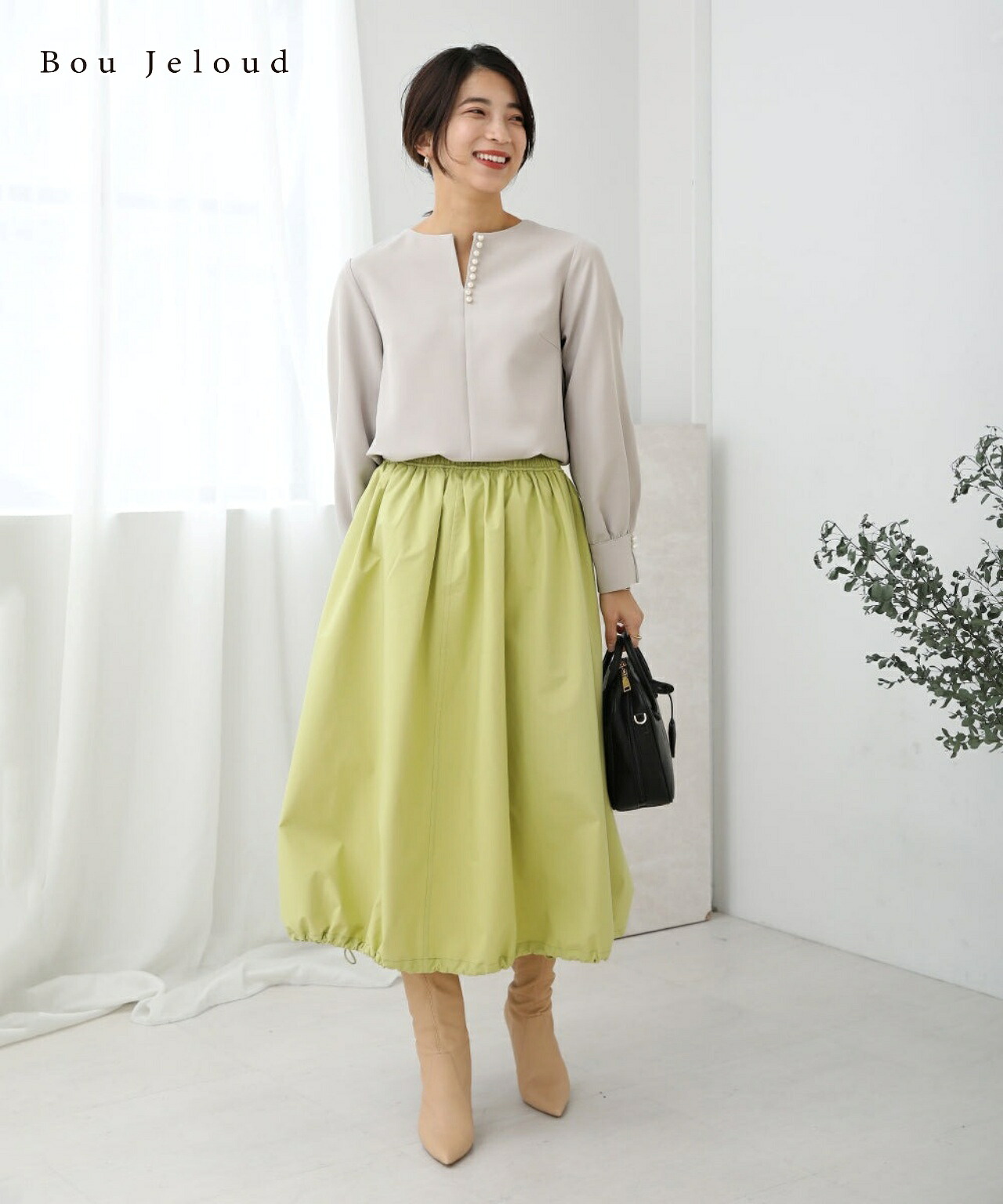 Re：Birth warehouse 店