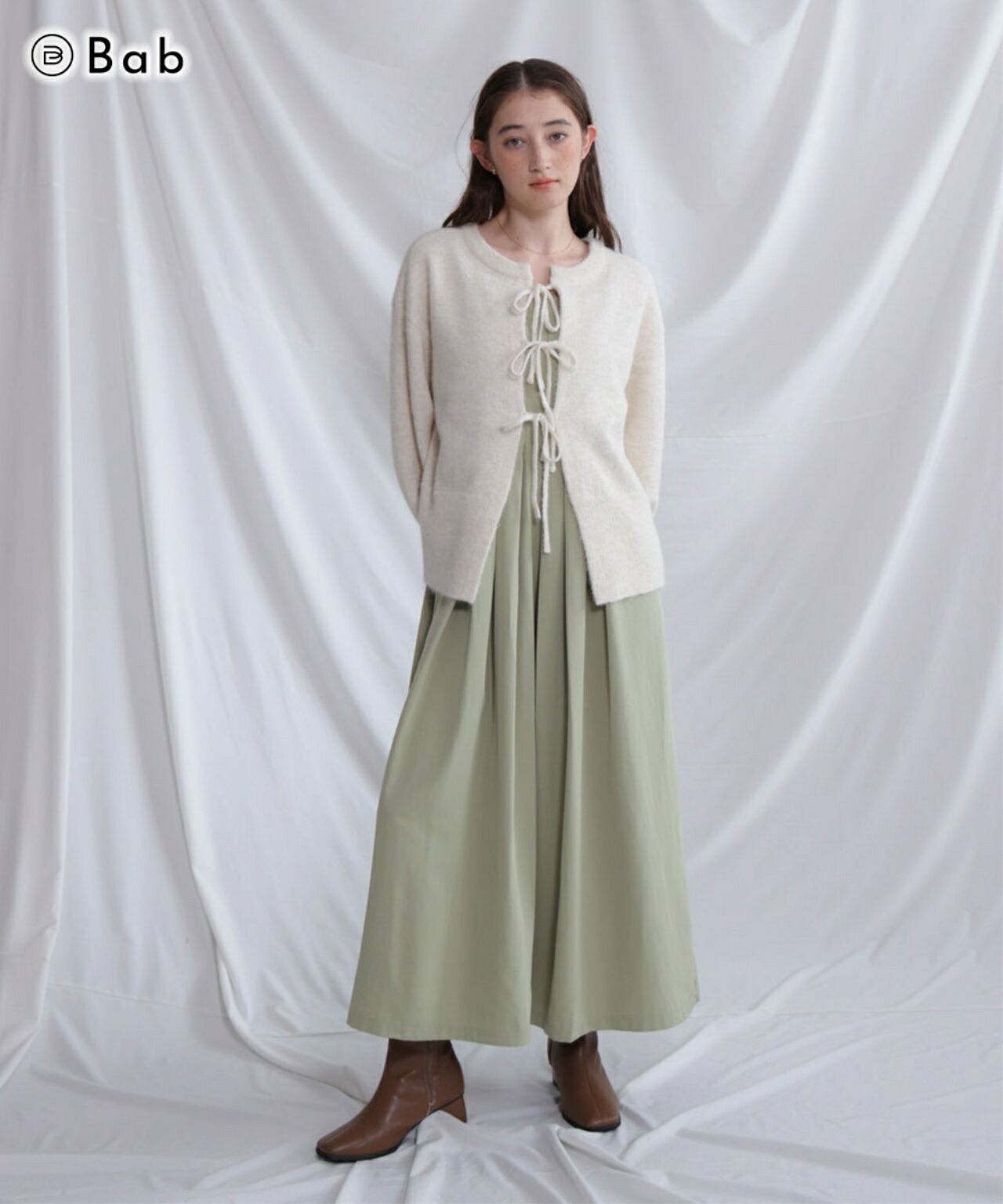 Re：Birth warehouse 店