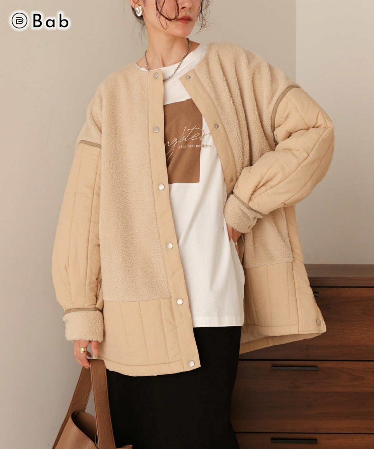 Re：Birth warehouse 店