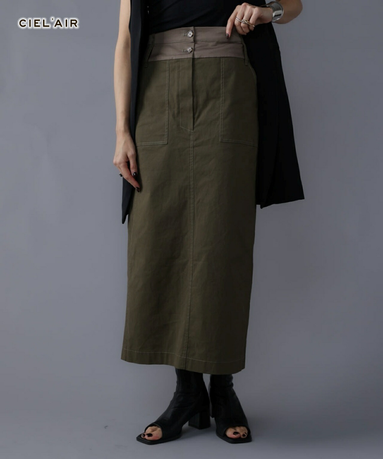 Re：Birth warehouse 店