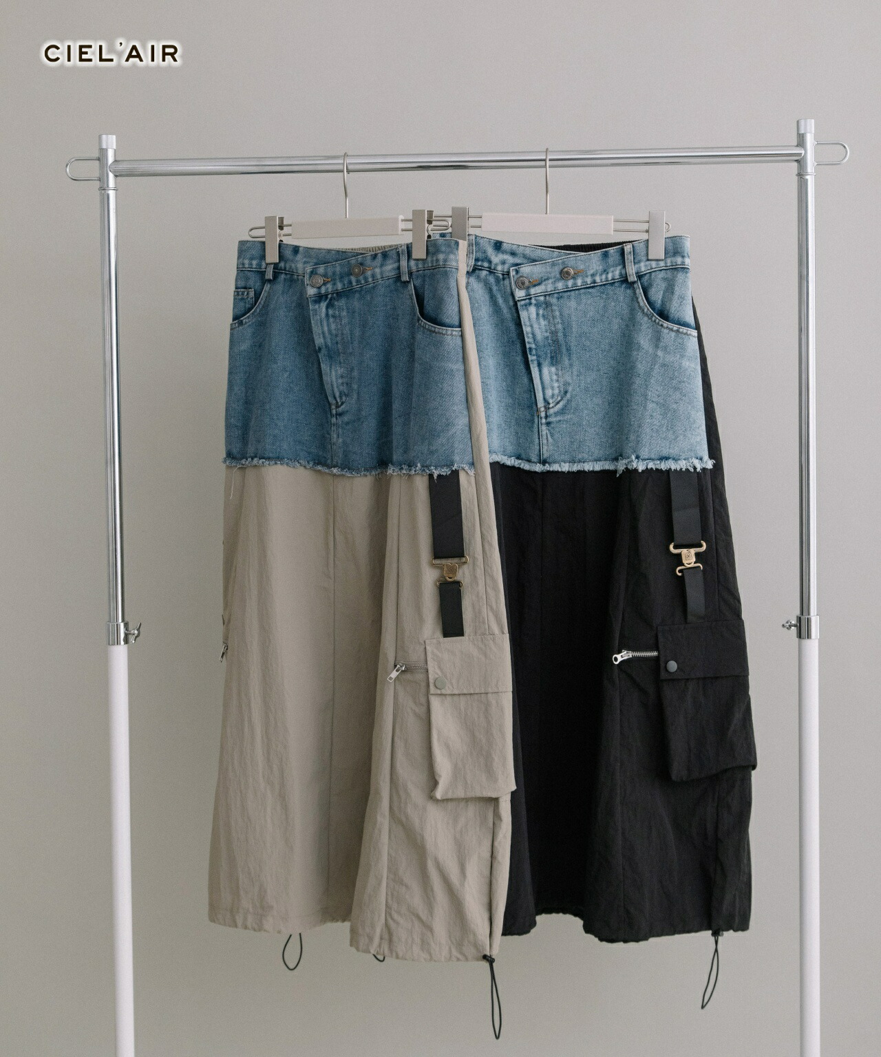 Re：Birth warehouse 店