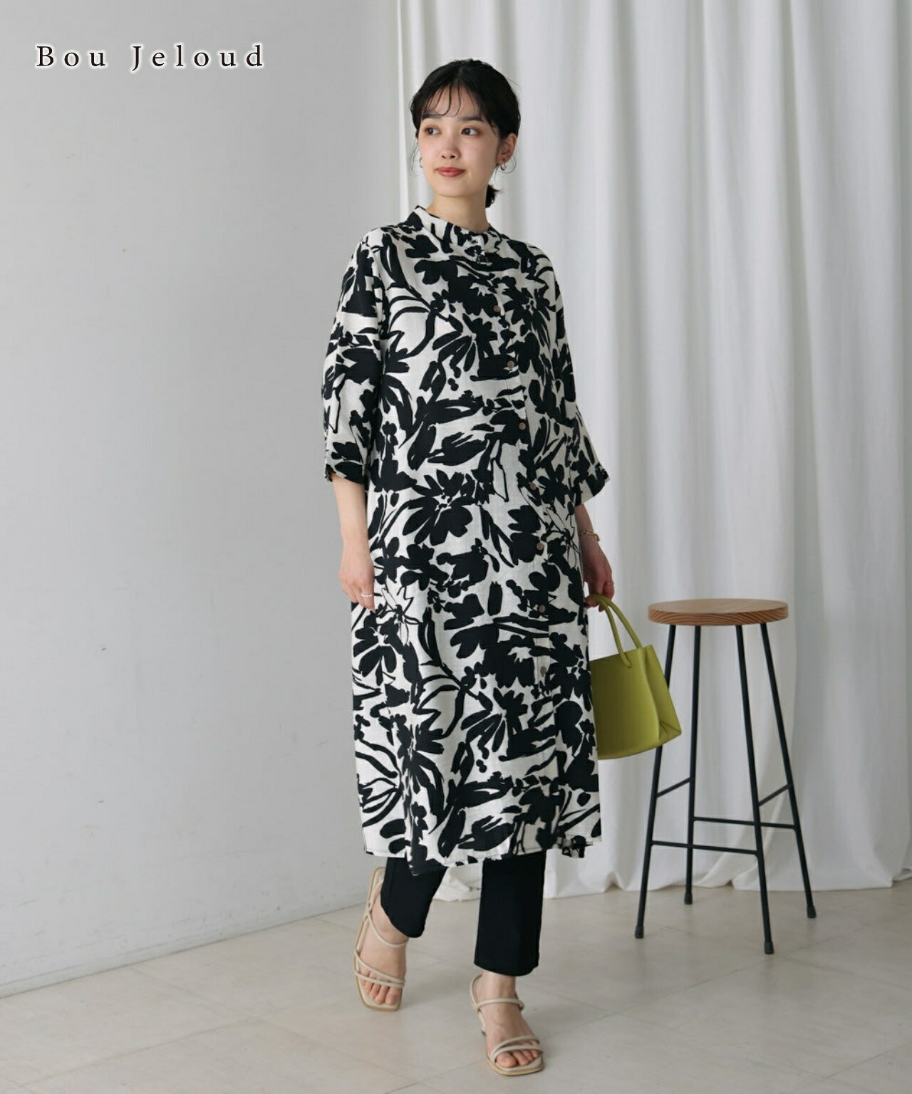 キューティーフラッシュ　ワンピース QutieFrash/キューティーフラッシュ 2001-OP チャイナワンピ