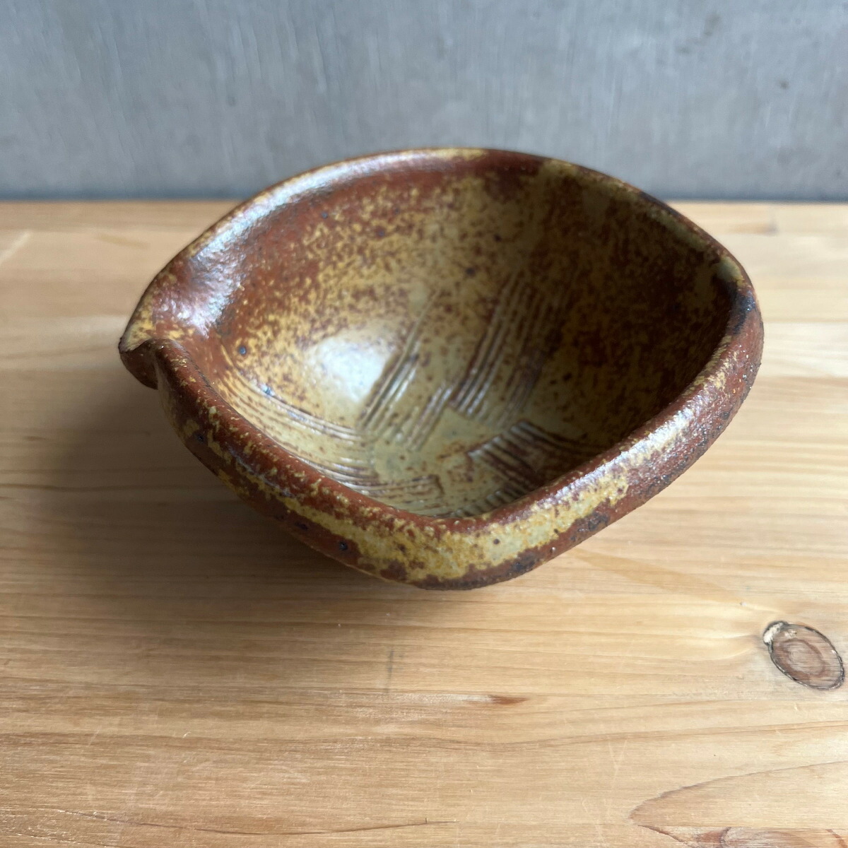 楽天市場】上野焼 あがのやき 庚申窯 こうしんがま 取鉢 取り皿 煮物椀