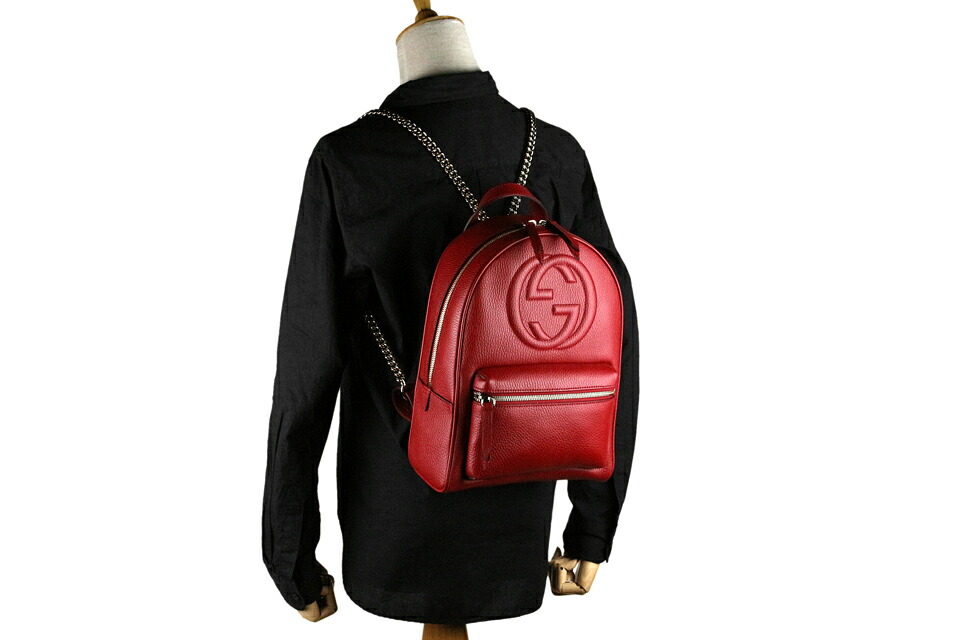 soho backpack gucci
