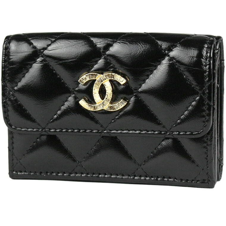 楽天市場】CHANEL/シャネル マトラッセ スモール フラップ