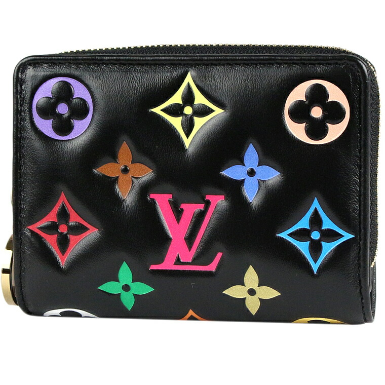 ルイヴィトン　 二つ折り財布　日本限定 LOUIS VUITTON ルイヴィトン N62663 ポルトフォイユ