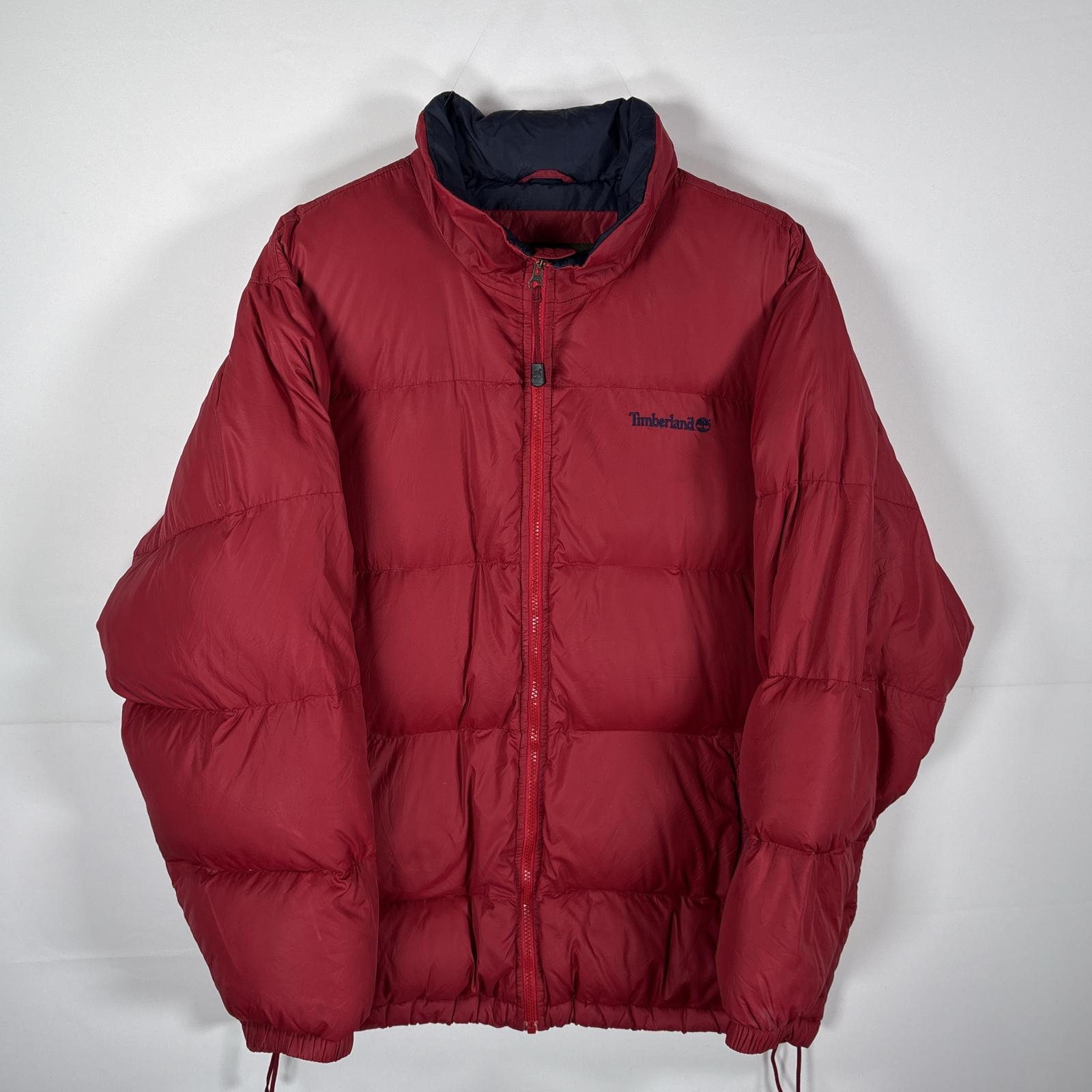 楽天市場】90s ティンバーランド Timberland ダック フィールド コート