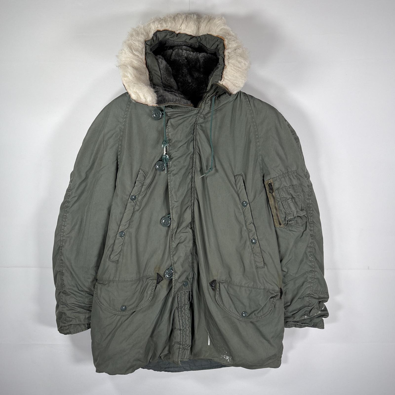 在庫確認しますのでコメントからコリンズCoIIns75sー3Bビンテージアマチア 楽天市場】古着 コリンズ USA製 N3B フライトジャケット S カーキ