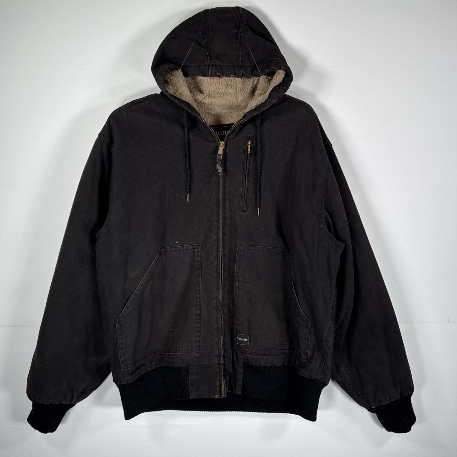 楽天市場】古着 Walls ウォールズ 90s オールド ウエスタン