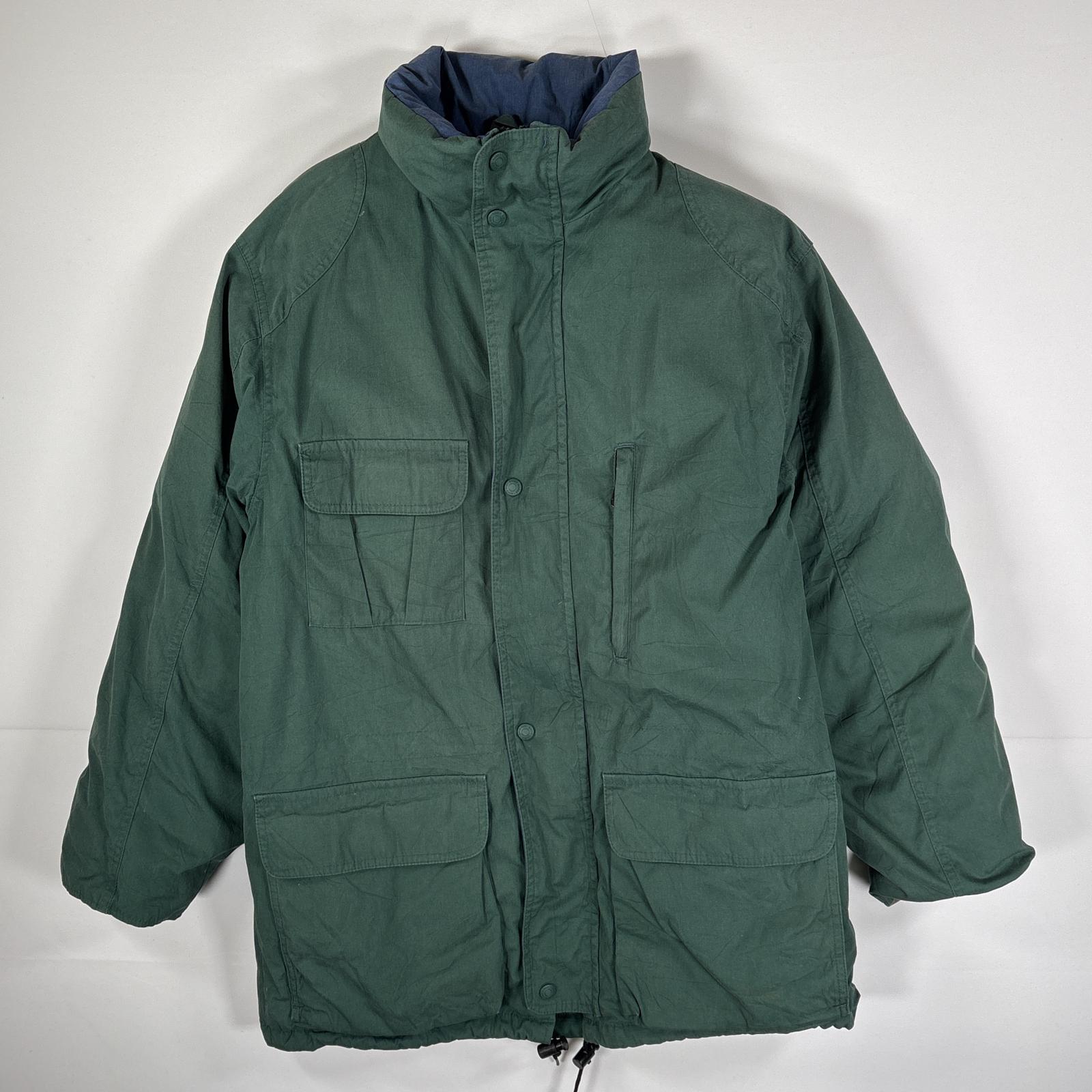 80s Eddie Bauer グースダウンジャケット vintage 楽天市場】EDDIE BAUER 80s GOOSE DOWN JACKET Size-L 8534