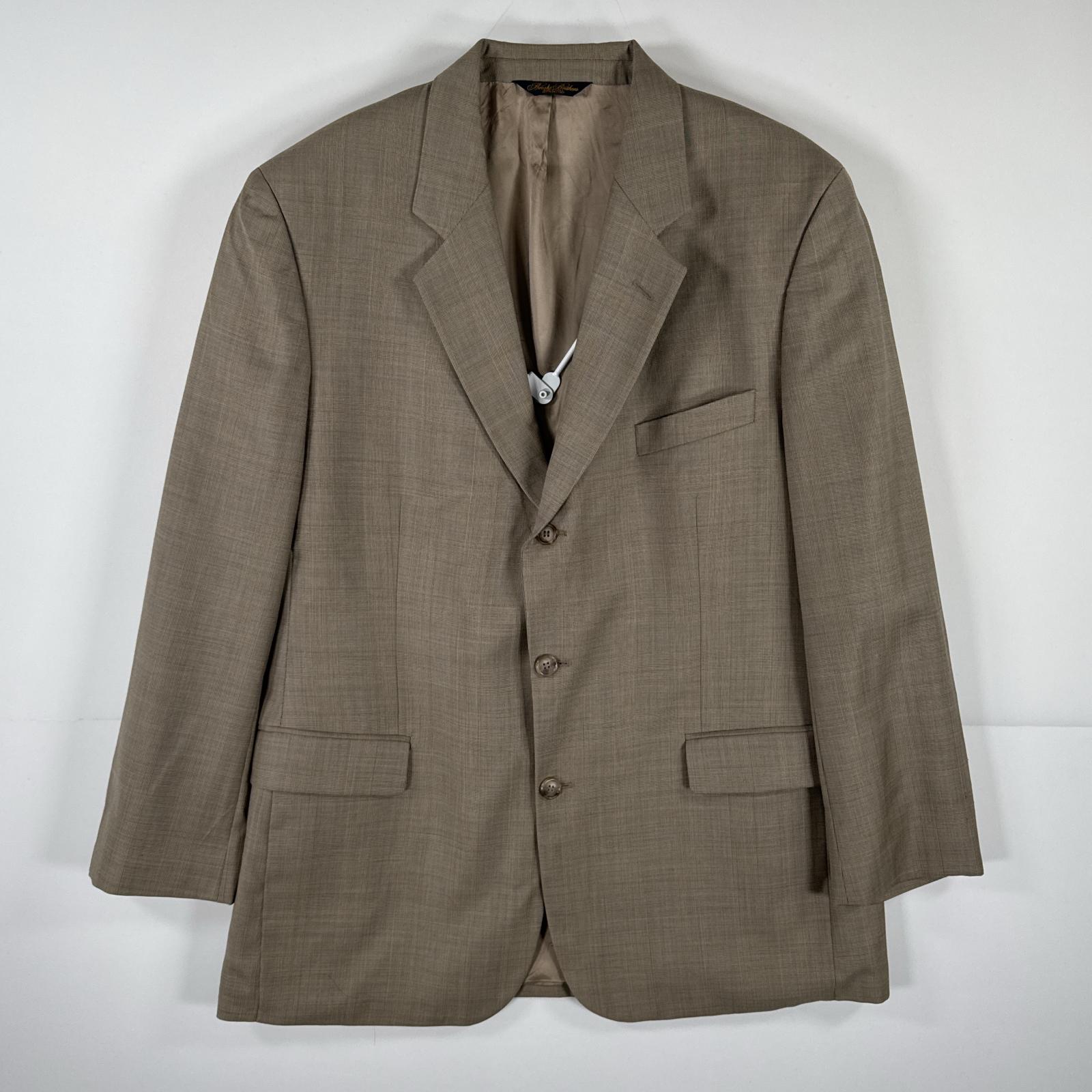 楽天市場】古着 Brooks Brothers ブルックスブラザーズ ウール