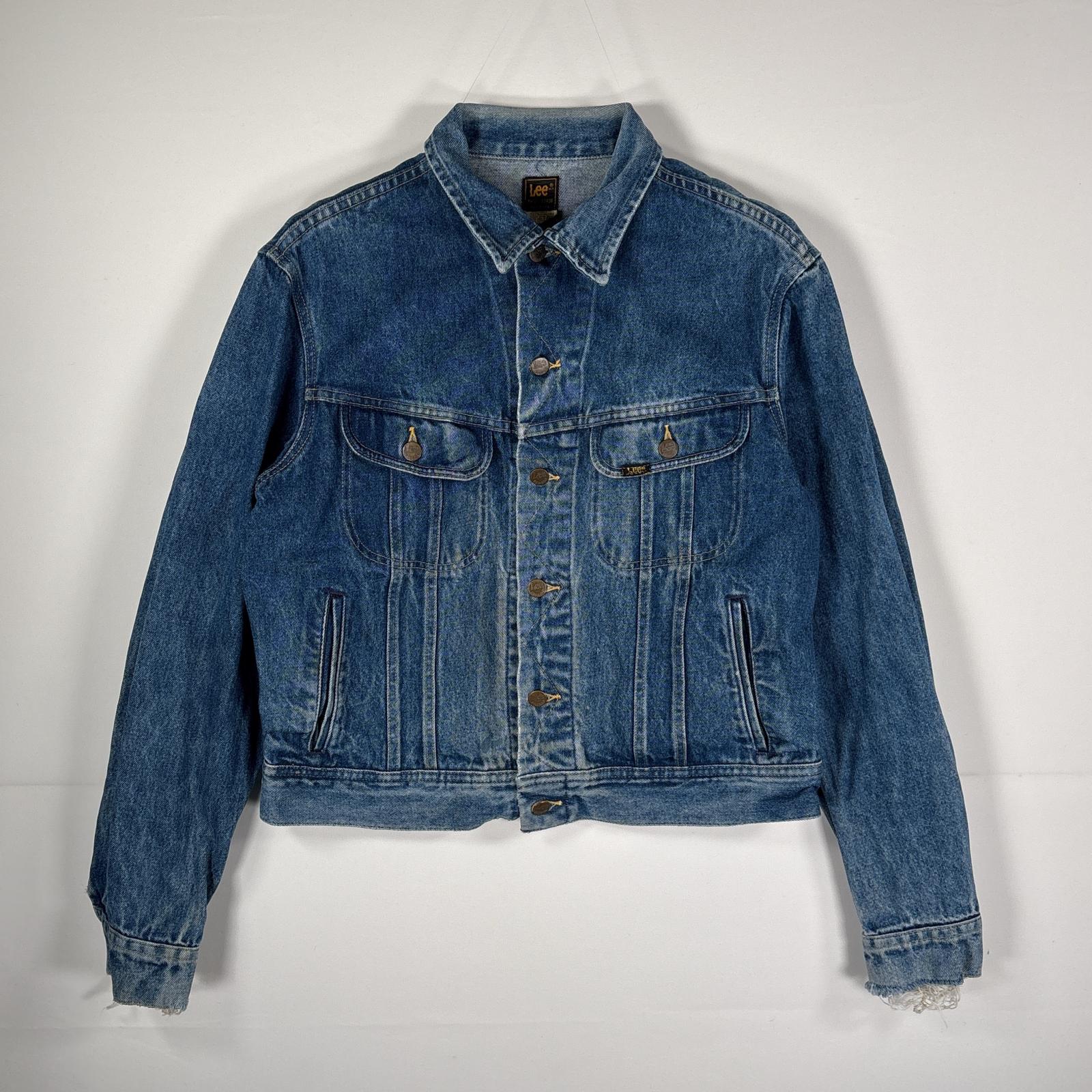 70s USA製 Landlubber デニム ジャケット ネル ヒッピー 70s USA製 Landlubber デニム ジャケット ネル ヒッピー - メルカリ