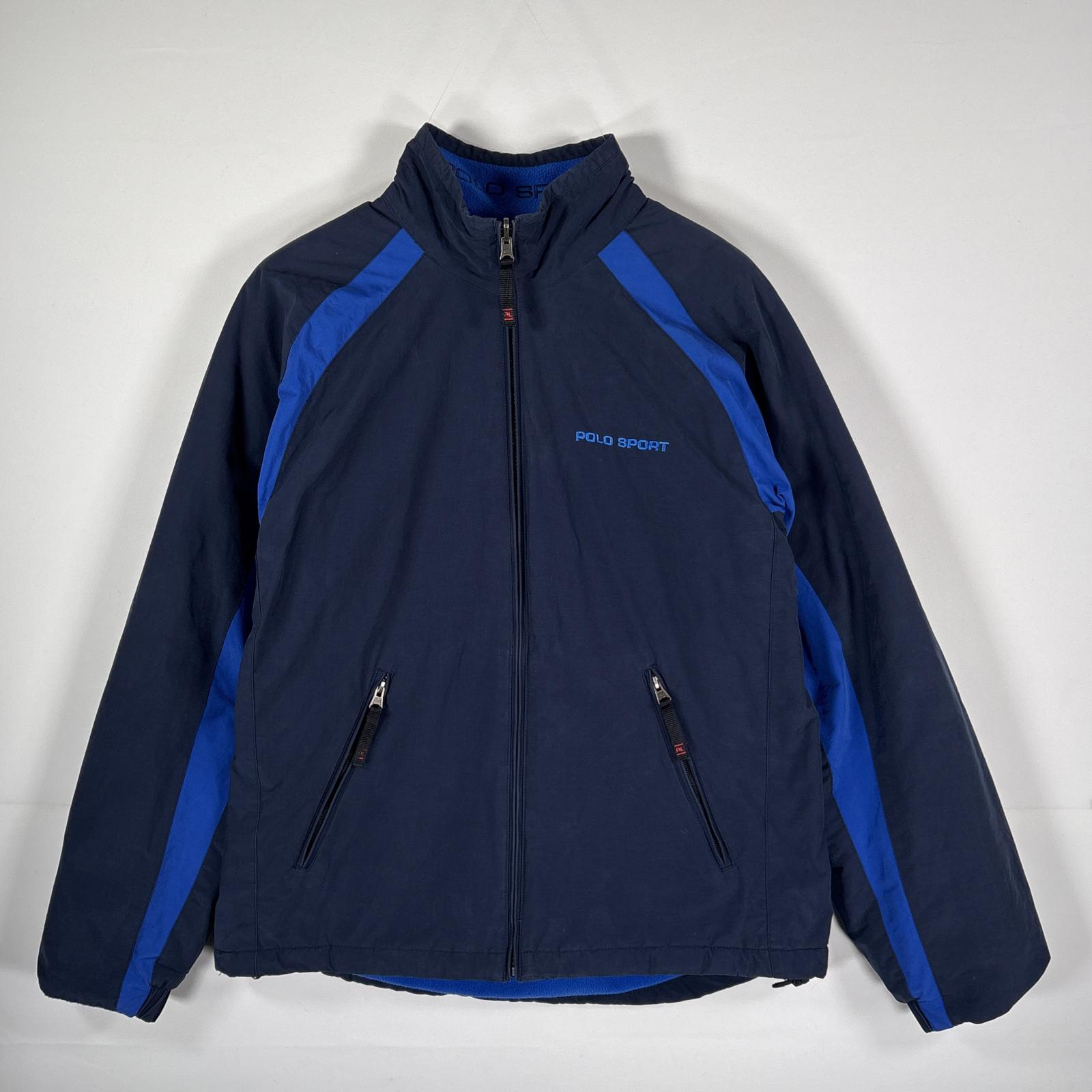 楽天市場】POLO SPORT ポロスポーツ 復刻 フリースジップアップ
