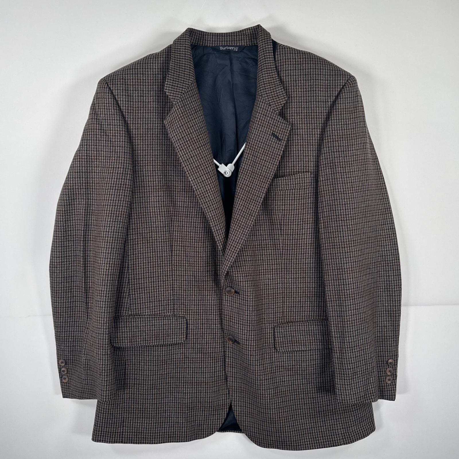 楽天市場】デッドストック 90s USA製 BURBERRYS PRORSUM チェック