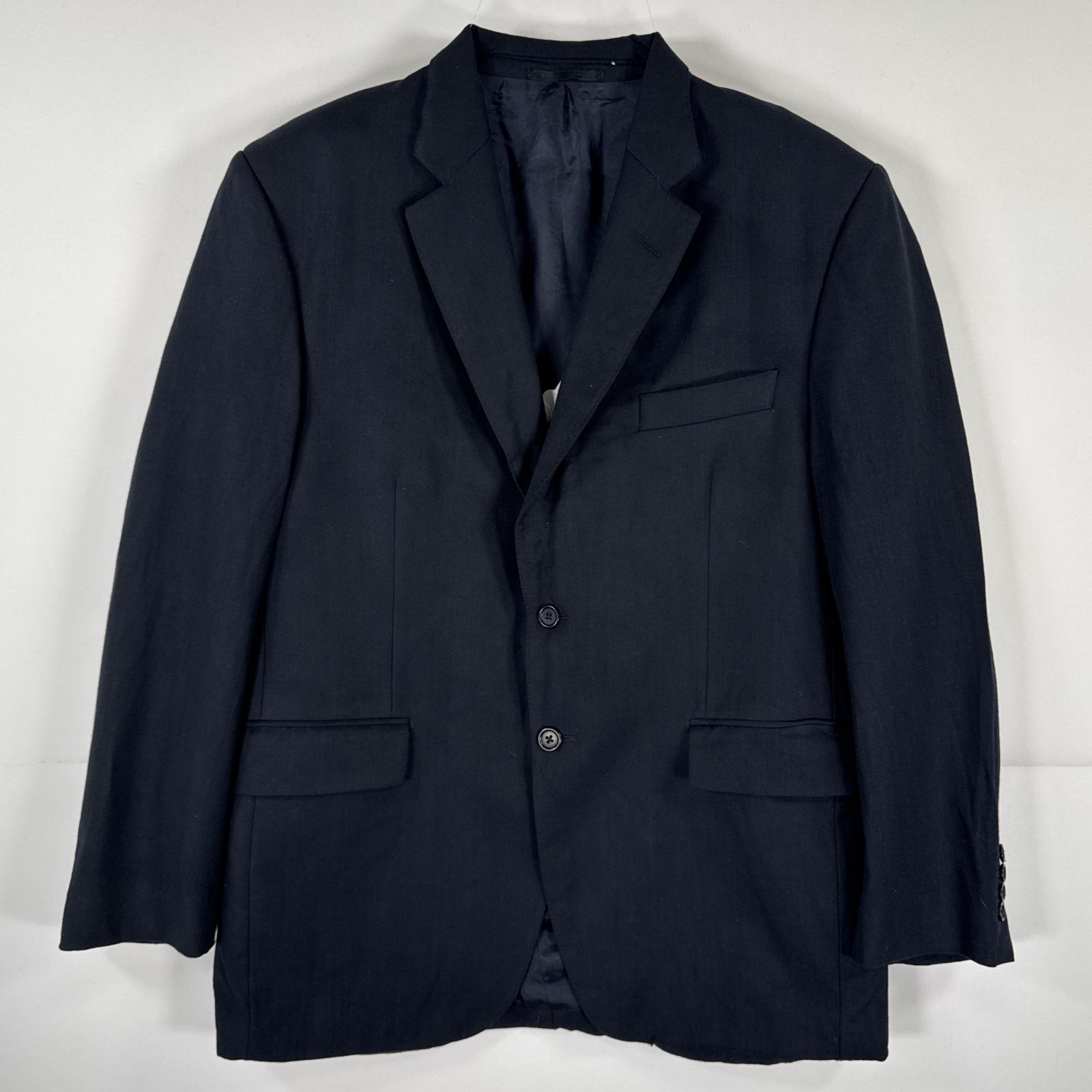 美品 Aquascutum テーラードジャケットカシミヤ 88A3 ヘリンボーン q1705-1.jpg