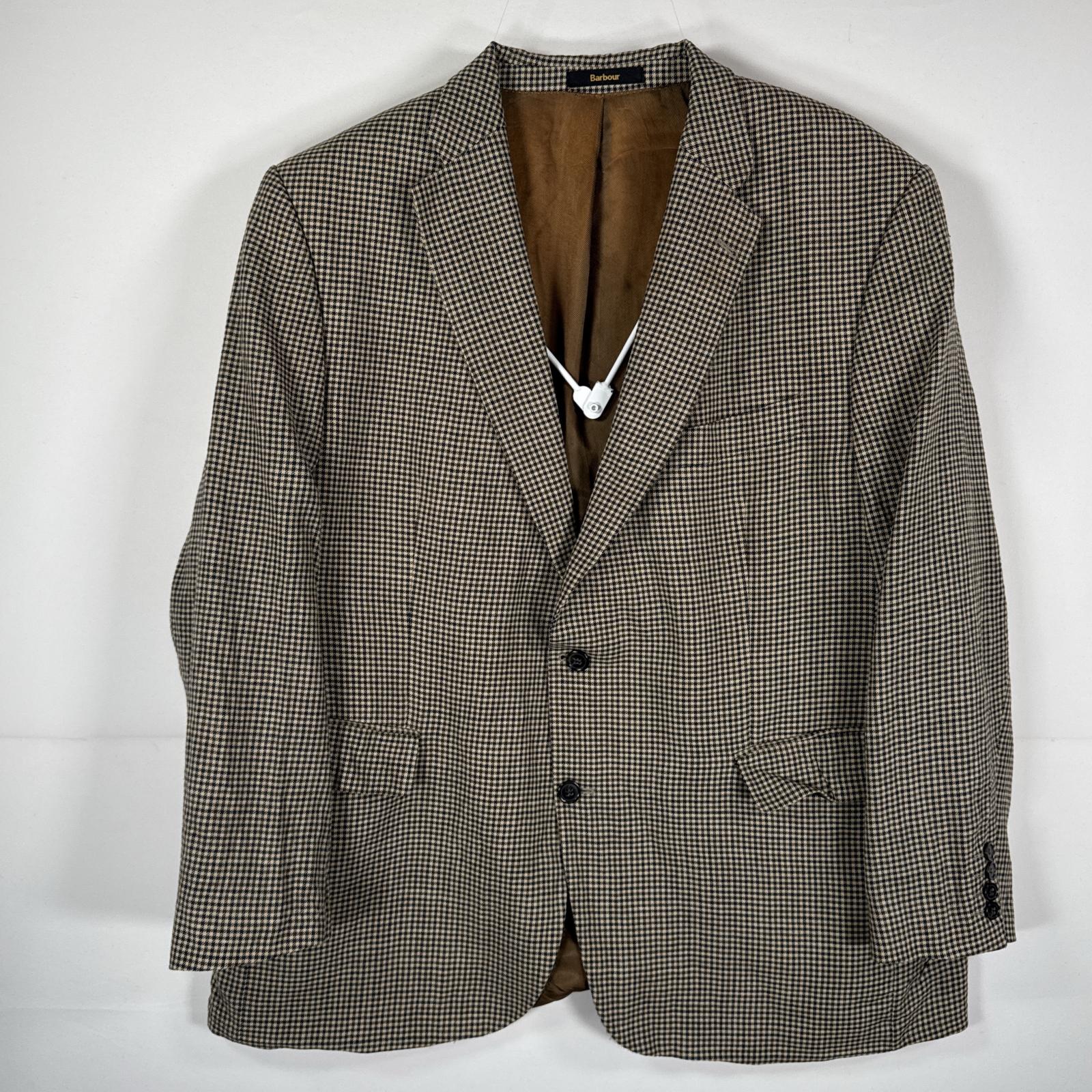 楽天市場】90年代 Barbour バブアー コーデュロイ テーラード