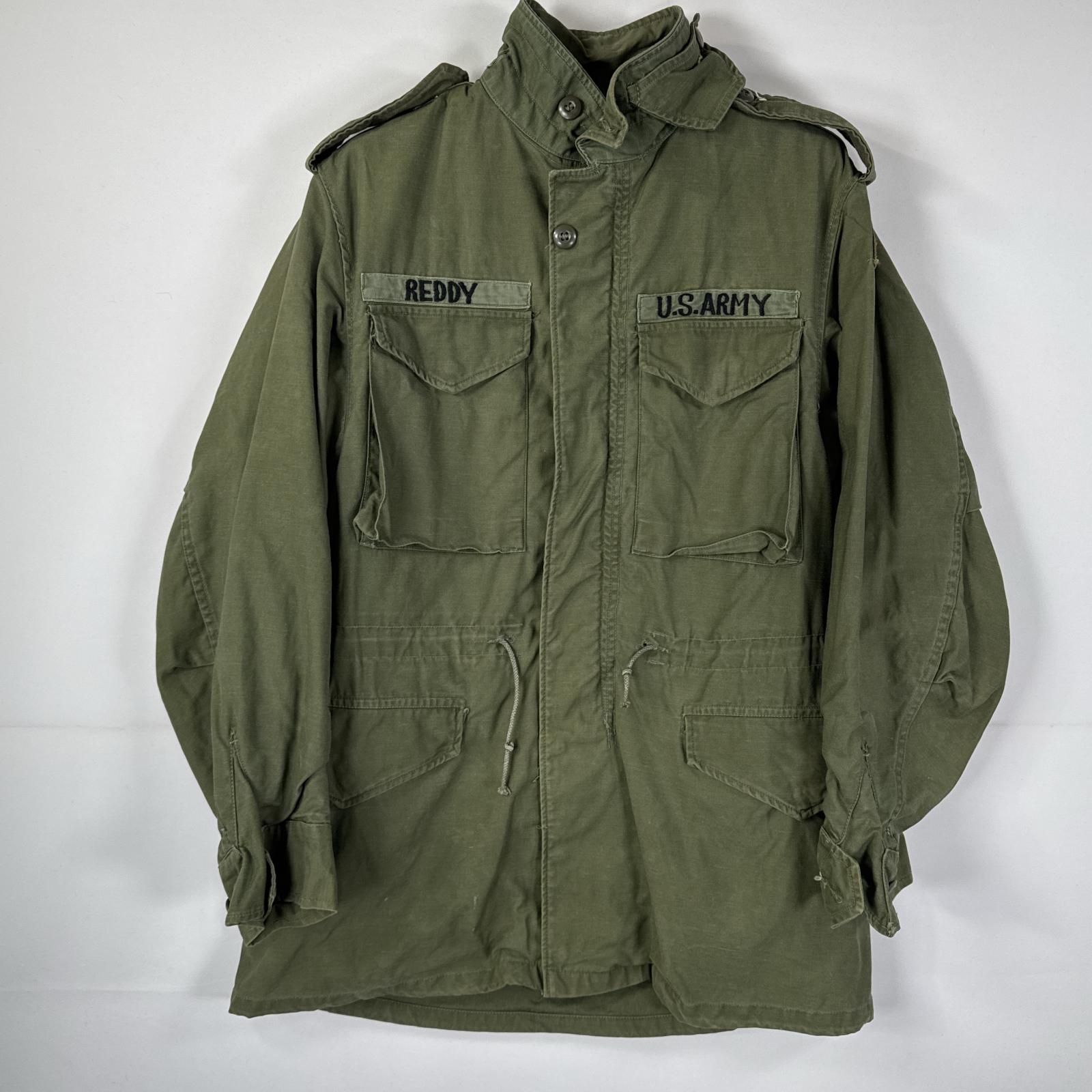 ★リブ穴なし！米軍実物 80s MA-1 Fタイプ グランドクルー/Mサイズ ☆極上！米軍実物 80s MA-1 Fタイプ グランドクルー/Lサイズ ☆極上