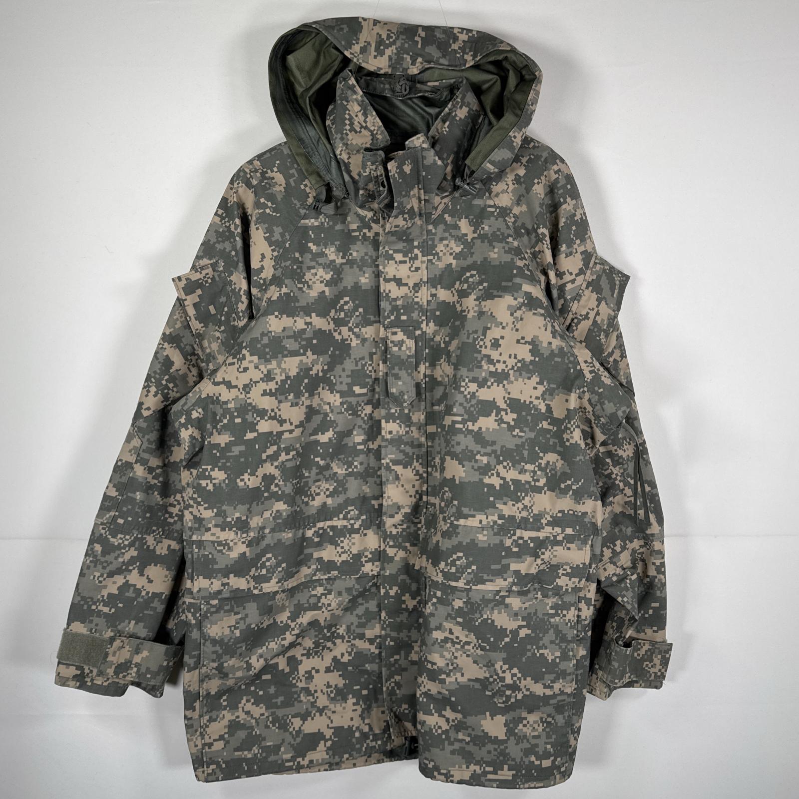 楽天市場】アメリカ軍 ミリタリージャケット サイズ表記 XS