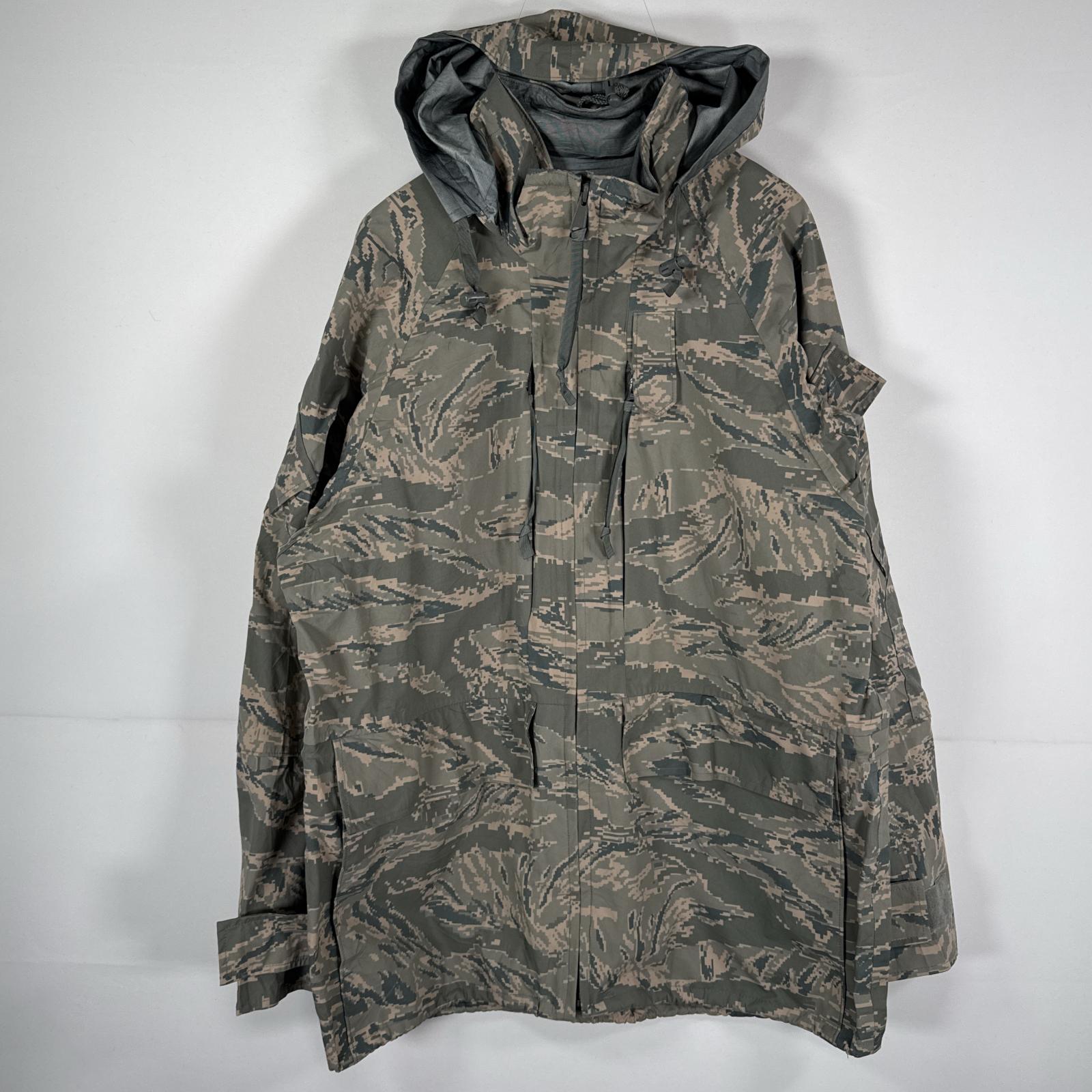 米軍　コールドウェザー 迷彩ジャケット 防水 希少Sサイズ 楽天市場】80's 初期型 1st Gen 希少サイズ SMALL LONG □ 87年