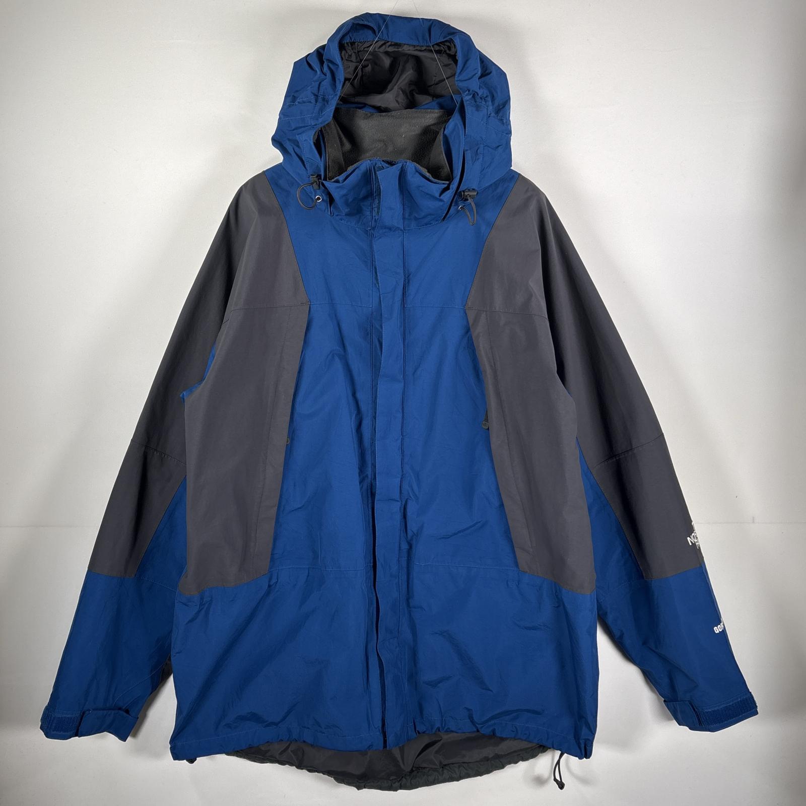 楽天市場】90's オールド □ ノースフェイス GORETEX ゴアテックス