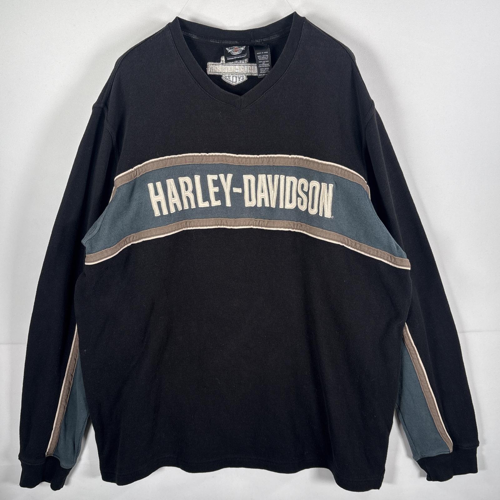 ハーレーダビッドソン ニット セーター カウチン アメカジ USA ジップ L 楽天市場】HARLEY-DAVIDSON ハーレーダビッドソン ニット サイズ:L