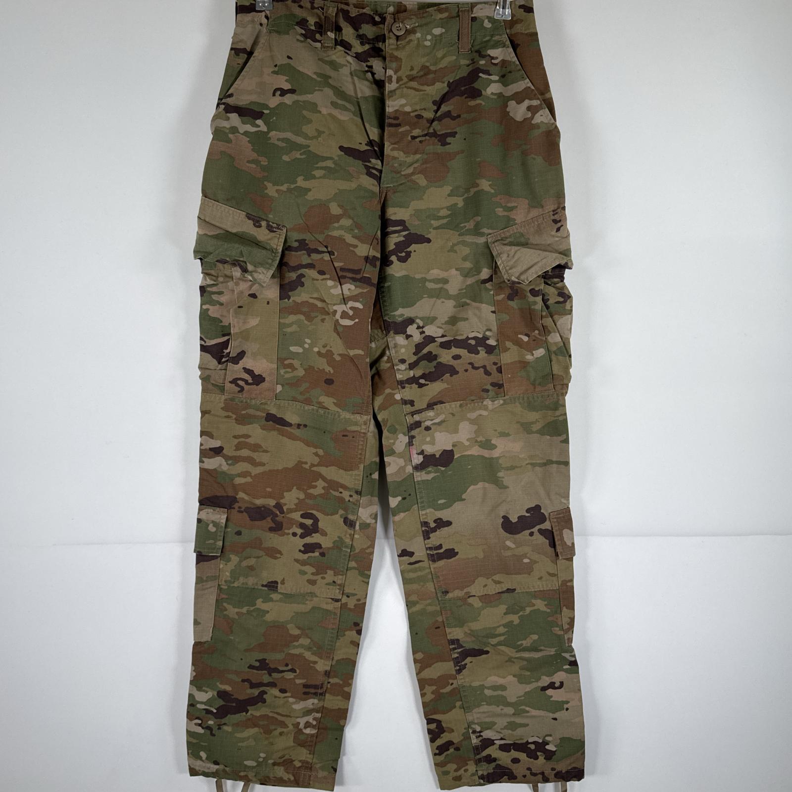 楽天市場】01年製 □ USMC 米軍実物 マーパット デジタル ウッドランド