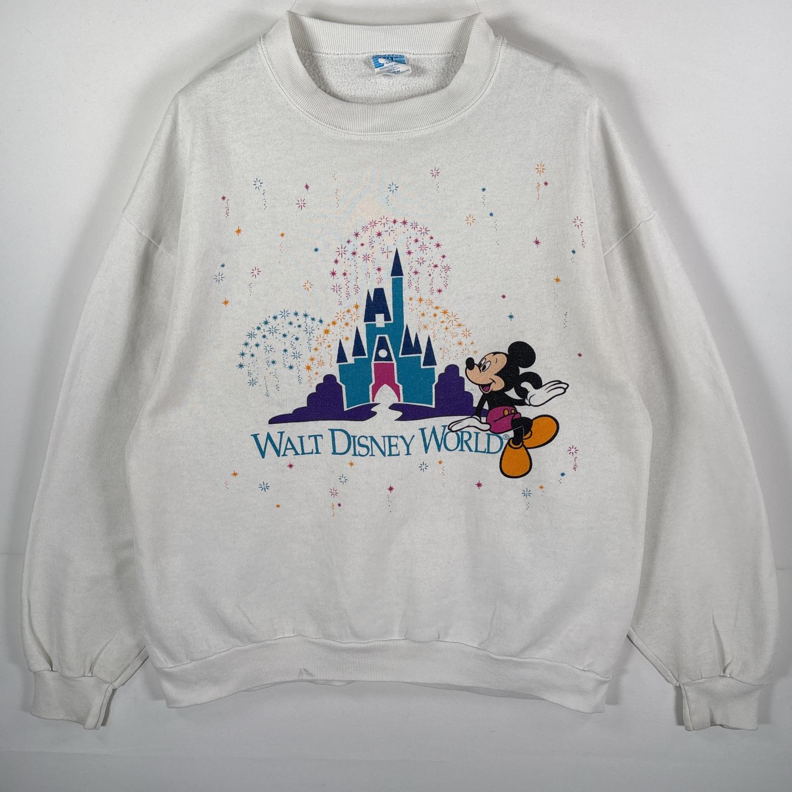 楽天市場】80s USA製 ディズニー オフィシャル ミッキー フロッキー