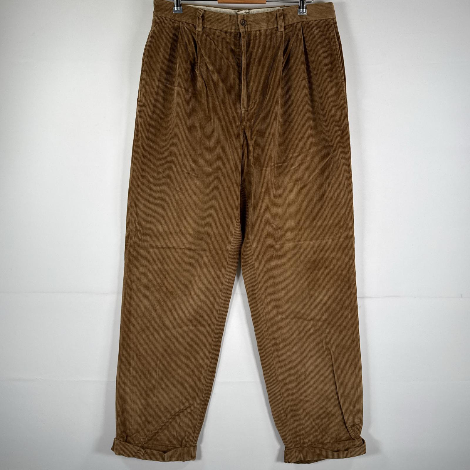楽天市場】Brooks Brothers ブルックスブラザーズ コーデュロイパンツ