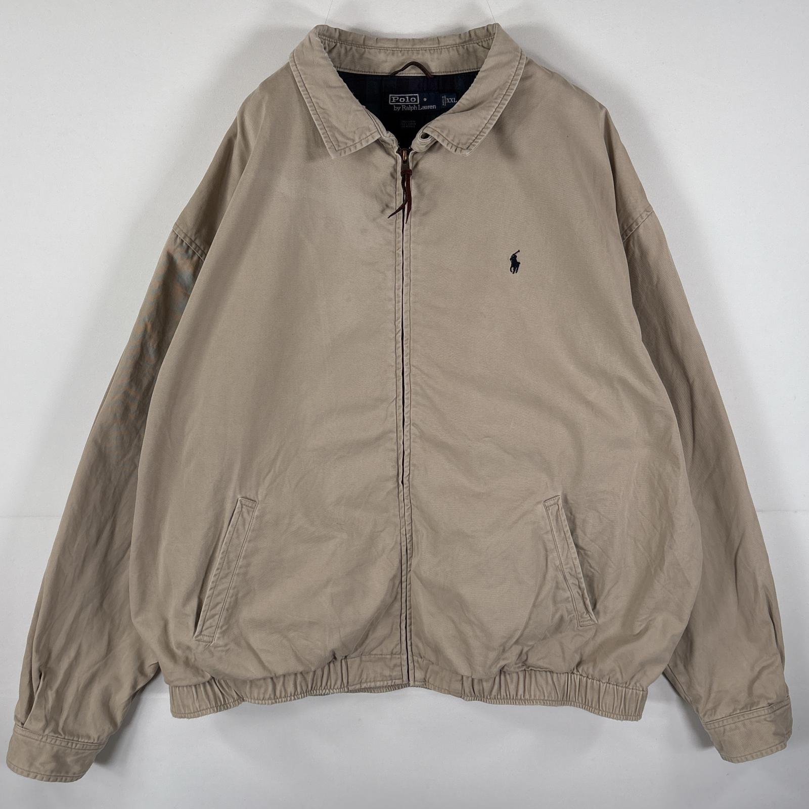 楽天市場】古着 ポロバイラルフローレン Polo by Ralph Lauren