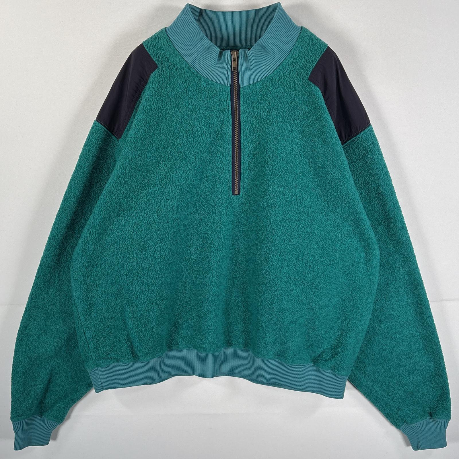 【超美品】WOOLRICH 90s ウールジャケット　USA 90's Woolrich ネイティブ柄 ウールジャケット USA製 240120