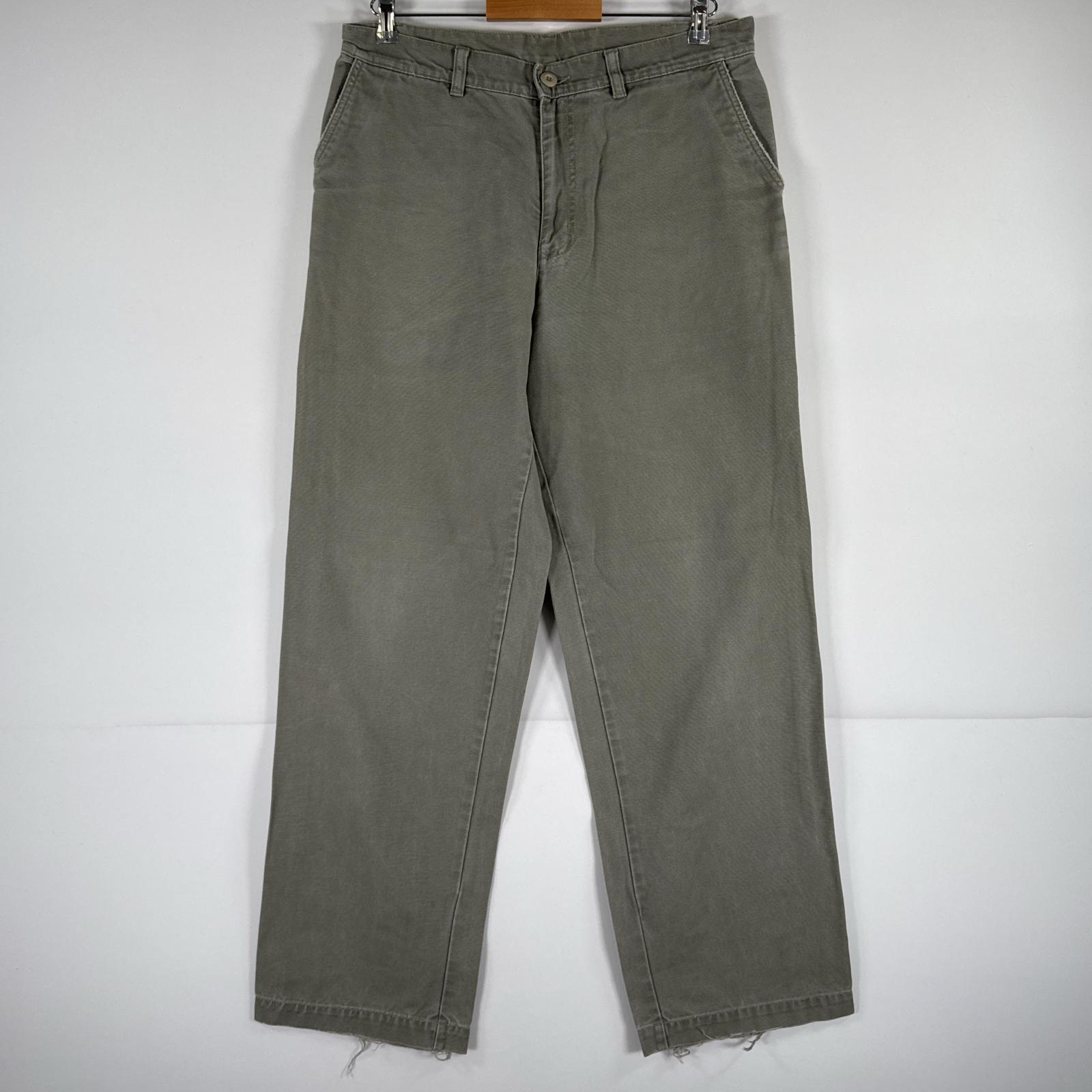Patagonia パタゴニア　ストレッチバウンダリー　パンツ　０２年製 f-jyd03y21n02yb4ff.jpg