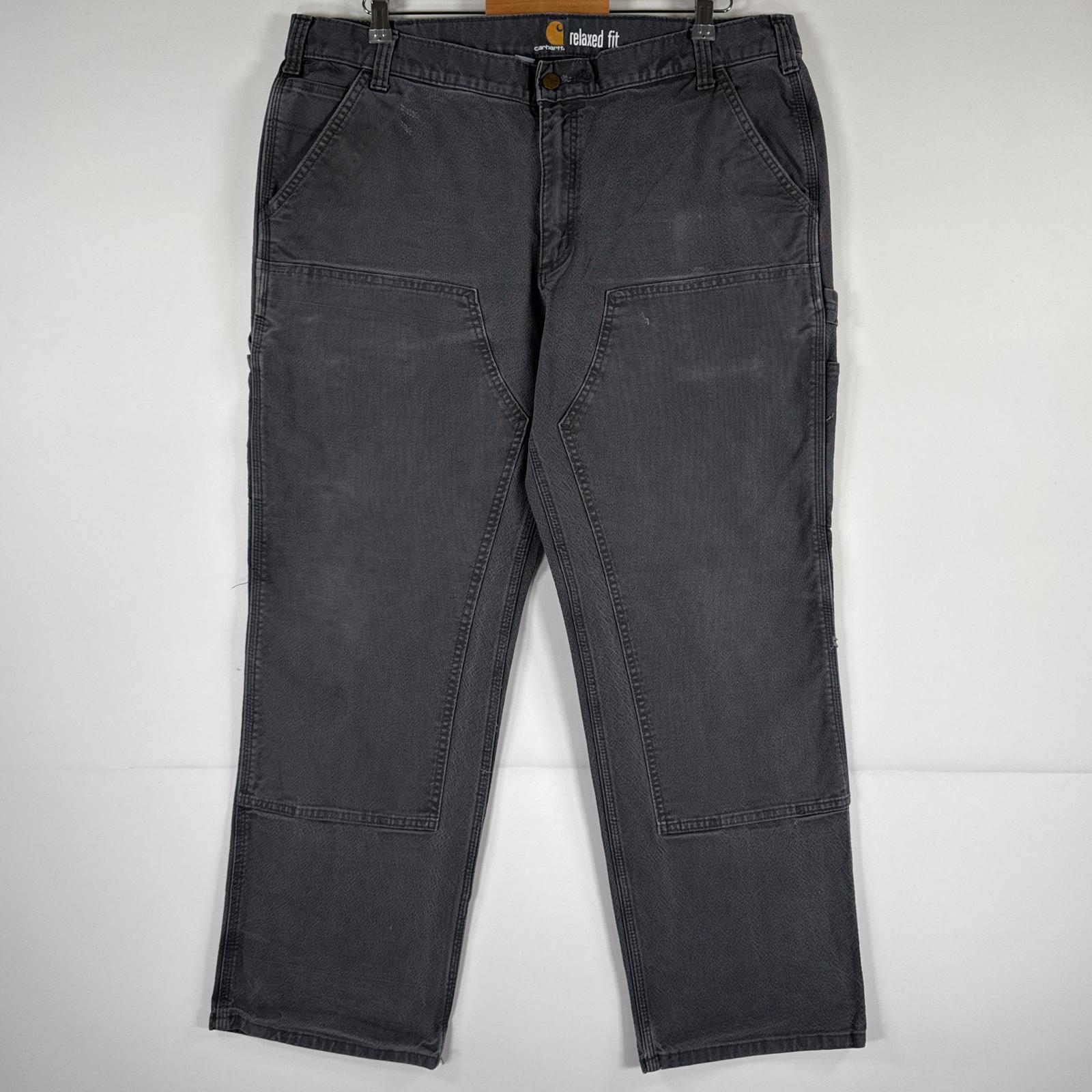 楽天市場】古着 カーハート Carhartt ワークパンツ ダック ペインター