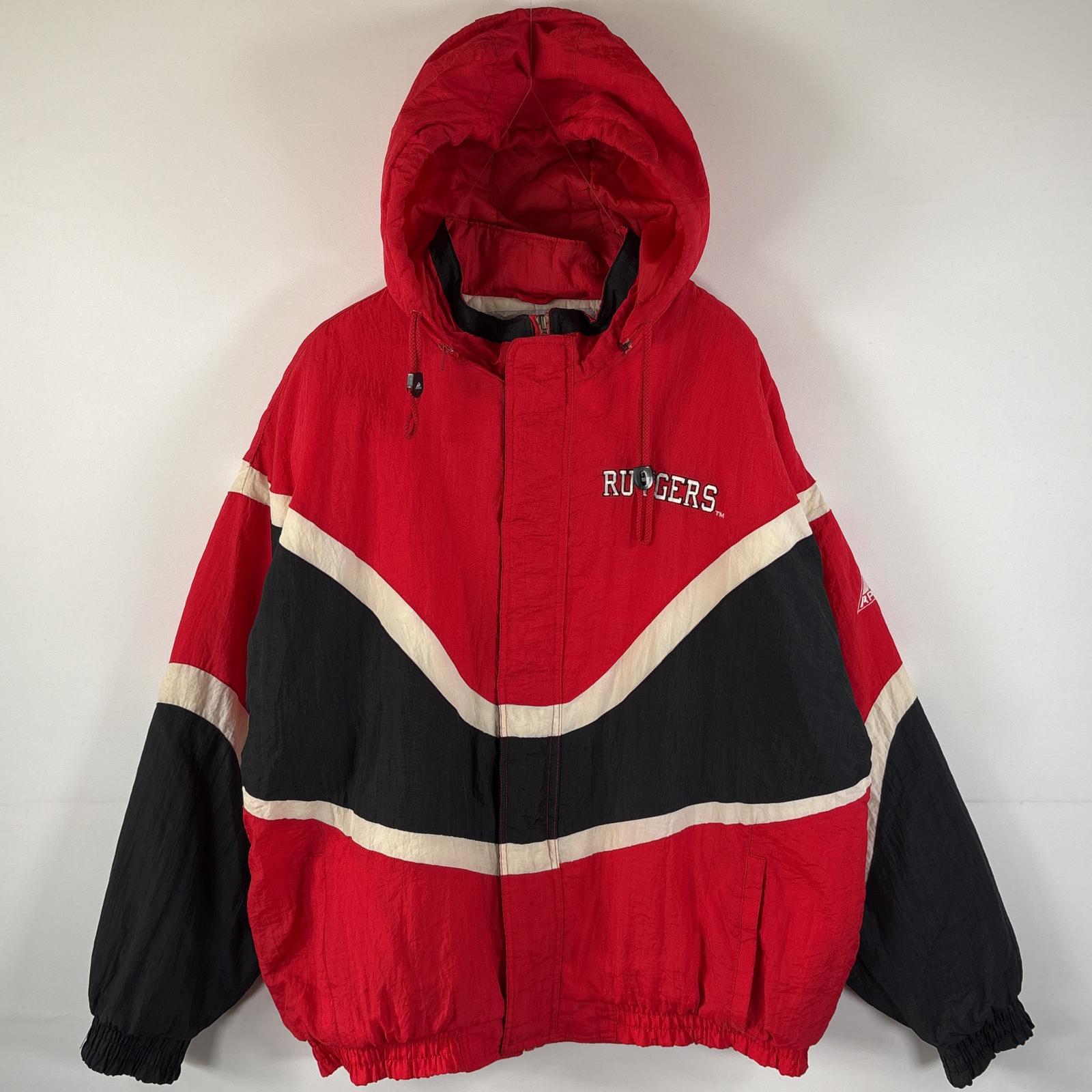 楽天市場】90年代 APEX ONE エイペックス ワン PRO LINE NFL