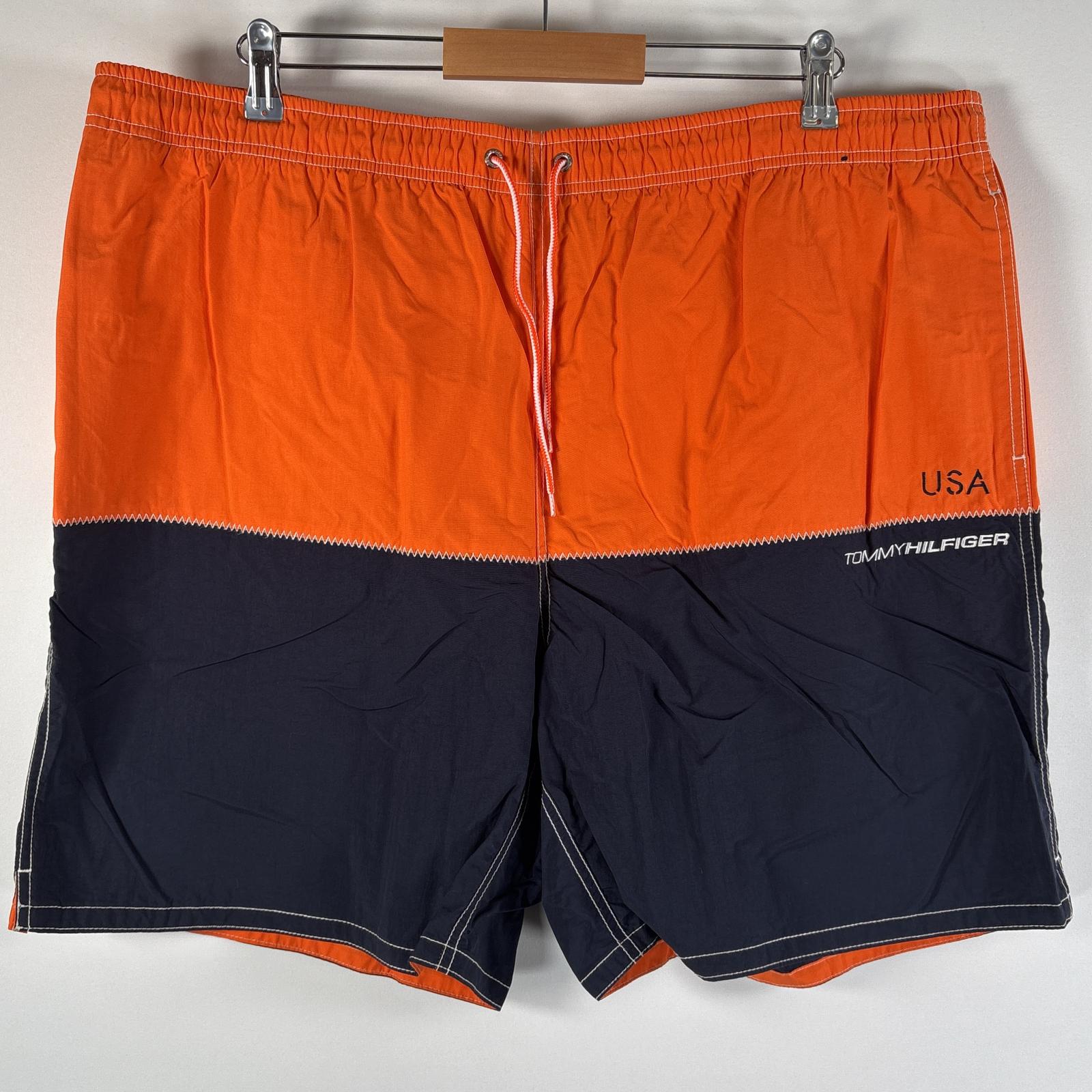 488スパイダーページ　新品　トミーヒルフィガー  水着　メンズ　M 楽天市場】≪返品交換不可≫TOMMY HILFIGER トミーヒルフィガー