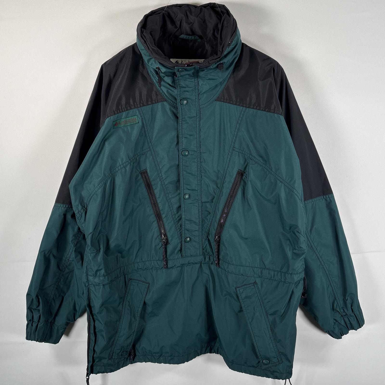 楽天市場】Columbia コロンビア フリース アノラックパーカー
